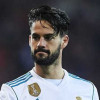 إيسكو: لا أفكر في مغادرة ريال مدريد