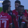 ملخص لقاء أحد و الرائد – دوري الامير محمد بن سلمان