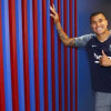 لاعب برشلونة الجديد: الحلم تحقق