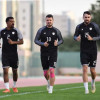 الشباب يواصل تدريباته بقيادة الروماني سوموديكا