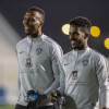 الهلال يستأنف تدريباته بعد الراحة