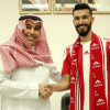 الوحدة يوقع رسمياً مع المدافع عبدالله الشمري