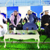 الهلال يتنازل عن دخل “الكلاسيكو” للمشجع الأهلاوي والنفيعي يشكر الهلال