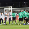 المنتخب الوطني يواصل تدريباته اليوم الثلاثاء ضمن معسكر دبي