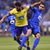 تفوق طفيف تاريخيا لهلال على حساب النصر