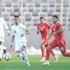 المنتخب الوطني تحت 21 عامًا يخسر ودية ضيفه منتخب تونس