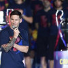 ميسي: دوري الأبطال أهم الألقاب