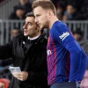 برشلونة يقرر التخلص من راكتيتش