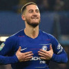 هازارد أولى صفقات ريال مدريد الصيفية