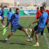 الفتح يختتم إعداده للقاء الوحدة