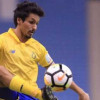 قانوني: النصر مهدد بالعقاب بسبب الغامدي