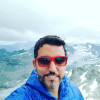 مغامر سعودي يبدأ رحلة تسلق أعلى قمم القارة القطبية الجنوبية المتجمدة