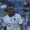 ملخص لقاء الهلال و الدرع – كأس خادم الحرمين الشريفين