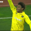 ملخص لقاء التعاون و الاهلي – دوري الامير محمد بن سلمان