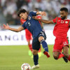 كأس آسيا 2019 : المنتخب الياباني يتأهل لدور الـ 16 بفوزه على عُمان
