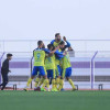 كأس خادم الحرمين الشريفين : الجيل يتفوق على أبها بهدف نظيف ويتأهل لملاقاة النصر