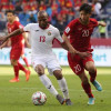 كأس آسيا 2019 : الأردن يودع ثمن النهائي بركلات الترجيح أمام فيتنام