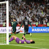 كأس آسيا 2019 : فوز إماراتي صعب على قيرغيزستان في الوقت الاضافي
