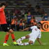 كأس آسيا 2019 : منتخب قطر يقصي كوريا الجنوبية بهدف نظيف