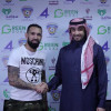التشيلي روني فرنانديز فيحاوي حتى 2021