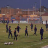 الفيحاء يعاود تمارينه ويبدأ التحضير لمواجهة النصر