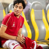 لاعب الأهلي المصري يُعلن عن عرض الشباب