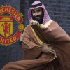 الصن: الأمير محمد بن سلمان يطلب شراء مانشستر يونايتد
