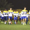 الروقي: النصر خسر قبل أن يلعب