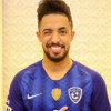 باهبري: سعيد باللعب في الهلال