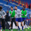 ماميتش يطالب الهلال بالحفاظ على اللاعب الشاب