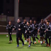 الشباب يواصل اعداده لمواجهة الفتح