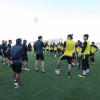 داكوستا ورومارينهو يشعلان تحضيرات الاتحاد قبل الكلاسيكو