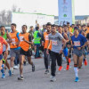 أكثر من 8000 متسابق يشاركون في أكبر حدث رياضي على مستوى المنطقة الشرقية
