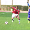 شباب الفيصلي تحت 19 سنة الى الدوري الممتاز للشباب
