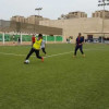 23 مدرسة ثانوية تتنافس على بطولة المكتب لكرة القدم
