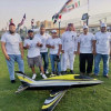 7 لاعبين يمثلون أخضر الرياضات اللاسلكية في بطولة دبي ماسترز الدولية