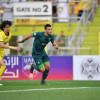 كأس زايد للأندية العربية : التعادل الايجابي يحسم الذهاب بين الاهلي والوصل الاماراتي