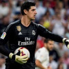 قلق في ريال مدريد بسبب “كورتوا”