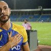 أمرابط يُسعد جماهير النصر