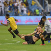 الهريفي: النصر جحفل الهلال