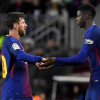 رسميا.. برشلونة يفقد لاعبه من جديد!