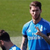 بيريز يختار بديل راموس في ريال مدريد