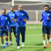 الفتح يستأنف تدريباته بعد الراحة