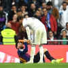 مشادة كلامية بين راموس ورئيس ريال مدريد