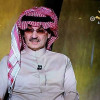 حديث عضو الشرف الهلالي “الأمير الوليد بن طلال بن عبدالعزيز” في الجانب الرياضي