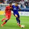 دوري ابطال آسيا : الهلال يعتلي الصدارة بثلاثية في شباك الدحيل القطري