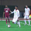 دوري الامير محمد بن سلمان : الفيصلي يكسب القادسية بثلاثية نظيفة