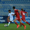 المنتخب الوطني تحت 23 عامًا يتخطى لبنان في ثاني مبارياته بالتصفيات الآسيوية
