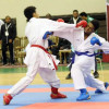 انطلاق تصفيات الجولة النهائية لدوري ممتاز الكاراتيه لجميع الدرجات غدا الخميس