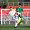 أخضر “تحت 16 عام” يخسر أولى مباريات دورة الاتحاد الأوروبي الدولية